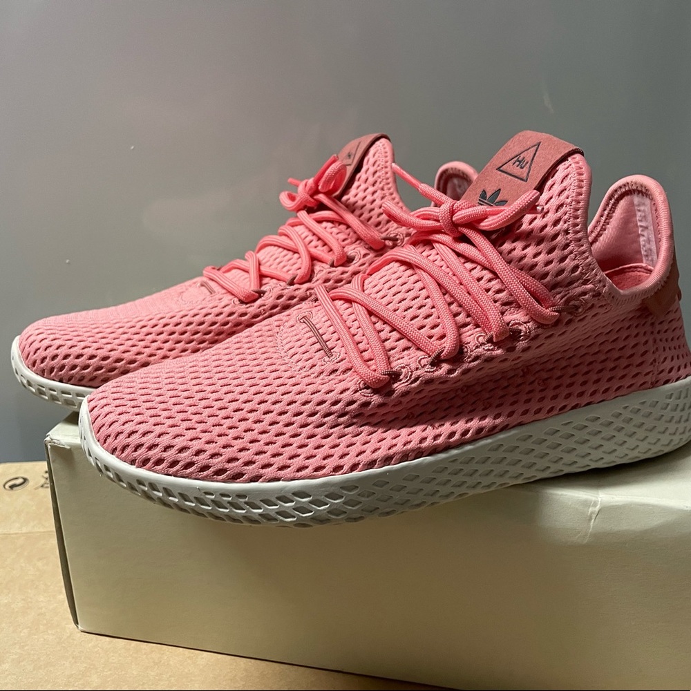 Adidas HU Pharrell Williams sneakers